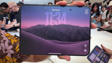 Ha hozzá akarsz jutni egy iPhone Duóhoz, akkor bizony harcolnod kell majd érte kép