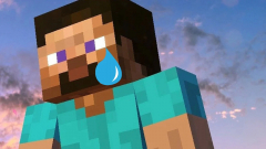 GPT-6 Astra nekiállt minecraftozni, de hamar depressziós lett a creeperektől és inkább krumplifarmolással töltötte az időt kép