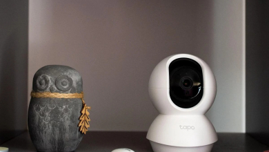TP-Link Tapo kamerád van? Akkor eljött az ideje a rendszerfrissítésnek, ha nem akarod, hogy idegenen nézzenek körül a lakásodban kép