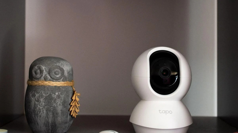 TP-Link Tapo kamerád van? Akkor eljött az ideje a rendszerfrissítésnek, ha nem akarod, hogy idegenen nézzenek körül a lakásodban kép