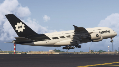 Közel 24 ezer forintos DLC érkezett a Microsoft Flight Simulator 2024-hez, amiben csak egyetlen repülő van kép