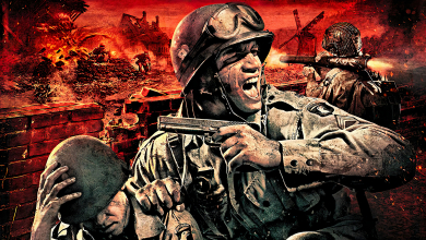Egy be nem jelentett Brothers in Arms-játékról és a Tiny Tina folytatásáról kerültek elő képek az internetet, de ne örüljetek neki túlságosan kép