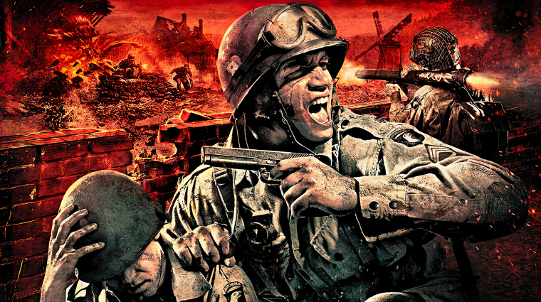 Egy be nem jelentett Brothers in Arms-játékról és a Tiny Tina folytatásáról kerültek elő képek az internetet, de ne örüljetek neki túlságosan bevezetőkép