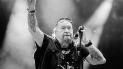 77 éves korában elhunyt Deák Bill Gyula, a blues zene legendás alakja kép