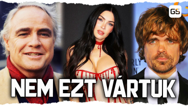 Hollywoodi sztárok, akiknek nagyon nem jött be a videójátékos kiruccanás kép