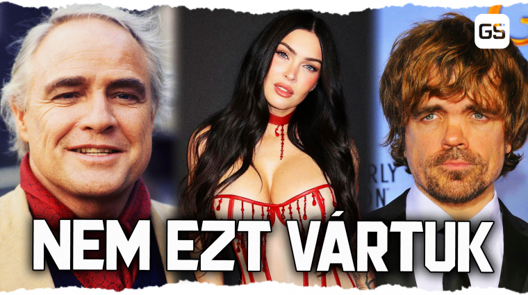Hollywoodi sztárok, akiknek nagyon nem jött be a videójátékos kiruccanás bevezetőkép