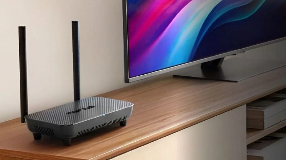 Felejtsd el a HDMI-kábelrengeteget: van egy új wireless megoldás, ami 25 méteres körzetben működik, igen, a falon keresztül is kép