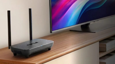 Felejtsd el a HDMI-kábelrengeteget: van egy új wireless megoldás, ami 25 méteres körzetben működik, igen, a falon keresztül is kép