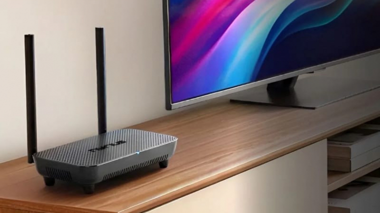 Felejtsd el a HDMI-kábelrengeteget: van egy új wireless megoldás, ami 25 méteres körzetben működik, igen, a falon keresztül is kép
