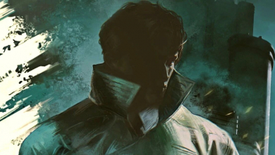 Physint: A Nosferatu és a John Wick 4. sztárja alakítja Hideo Kojima kémjátékának a főszereplőjét kép