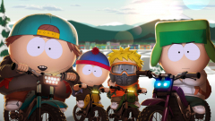 Rekorddal nyitott a South Park új évada, és ehhez elég volt egyetlen epizód kép