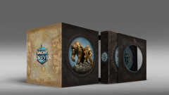 Lemaradtatok a World of Warcraft: Forever gyűjtői kiadásáról? Ne aggódjatok, az eBayen háromszoros áron is megvehetitek! kép