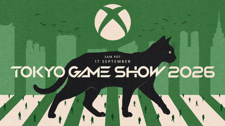 Erről maradtál le, ha nem nézted az Xbox bemutatóját a Tokyo Game Show 2026-on bevezetőkép