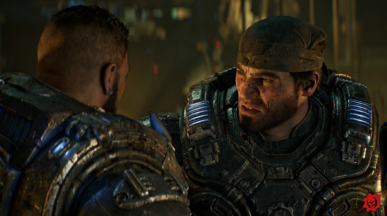 Így trükközött a The Coalition: Az SSD-t is memóriaként használja a Gears of War E-Day a gyengébb Xboxon bevezetőkép