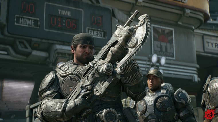 Ha nincs ilyen videókártyád, elfelejtheted a Gears of War: E-Dayt PC-n - megjött a végleges gépigény bevezetőkép