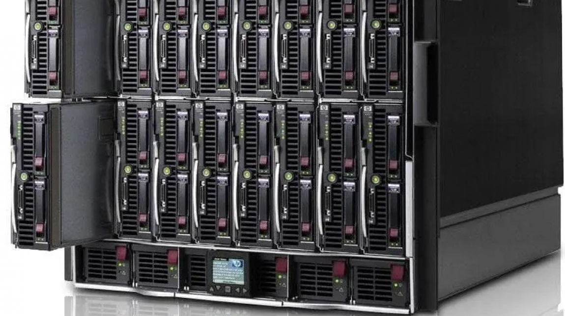 A nap szerencsecsomagja 1 TB RAM-ot és 128 processzormagot vásárolt körülbelül 210 ezer forintért kép