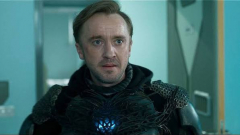 STREAMTÚRÓ: A Harry Potter-filmek sztárja játssza a főszerepet abban a közröhejnek örvendő trash sci-fiben, ami azonnal az HBO Max egyik legnézettebb filmjévé vált kép