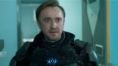 STREAMTÚRÓ: A Harry Potter-filmek sztárja játssza a főszerepet abban a közröhejnek örvendő trash sci-fiben, ami azonnal az HBO Max egyik legnézettebb filmjévé vált kép