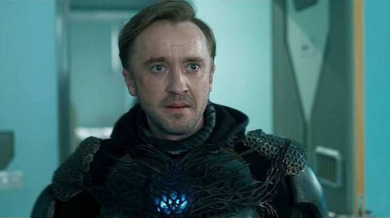 STREAMTÚRÓ: A Harry Potter-filmek sztárja játssza a főszerepet abban a közröhejnek örvendő trash sci-fiben, ami azonnal az HBO Max egyik legnézettebb filmjévé vált bevezetőkép