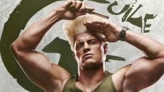 Napi büntetés: A Street Fighterhez olyan popcornvödör készült, amit akár a fejünkre is húzhatunk kép