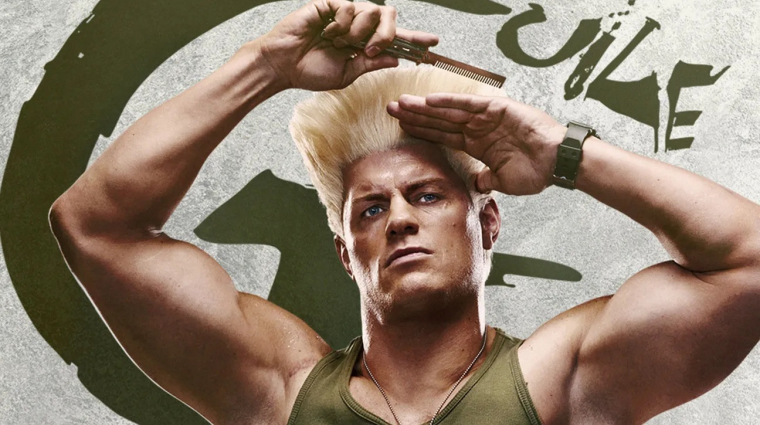 Napi büntetés: A Street Fighterhez olyan popcornvödör készült, amit akár a fejünkre is húzhatunk bevezetőkép