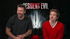 Zach Cregger elárulta, mi lett volna az új Resident Evil eredeti befejezése, ami helyett végül a B-verziót kaptuk kép