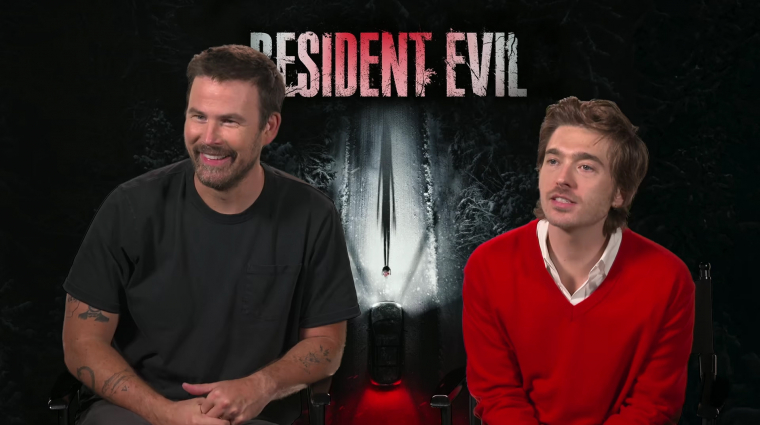 Zach Cregger elárulta, mi lett volna az új Resident Evil eredeti befejezése, ami helyett végül a B-verziót kaptuk bevezetőkép