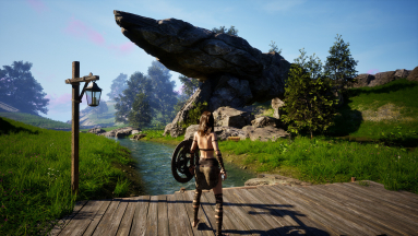 AI-ra panaszkodott egy Steam-felhasználó, de a fejlesztő hamar elárulta, hogy csak a feleségéről van szó fókuszban