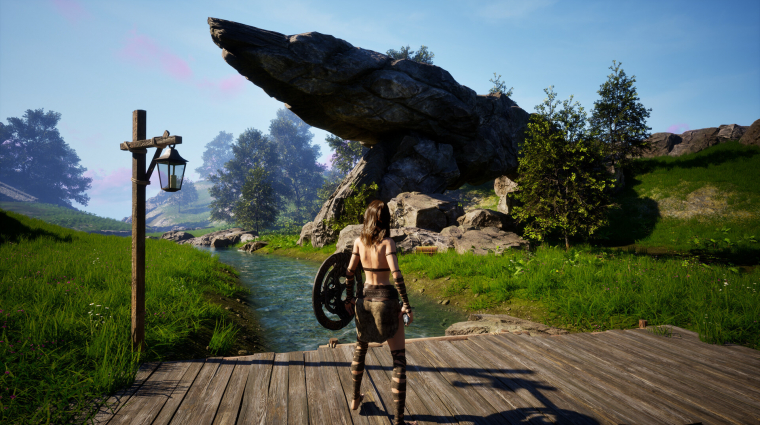 AI-ra panaszkodott egy Steam-felhasználó, de a fejlesztő hamar elárulta, hogy csak a feleségéről van szó bevezetőkép