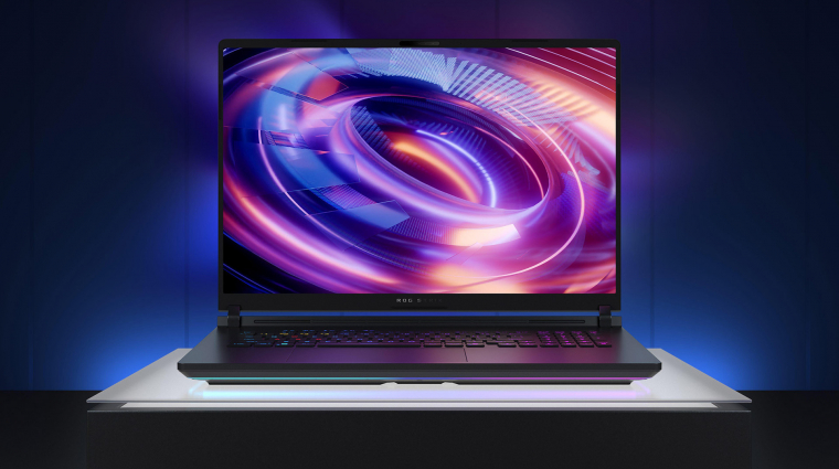 Nem csak a képfrissítés számít: Nagyot léptek előre a gamerlaptopok kijelzői kép