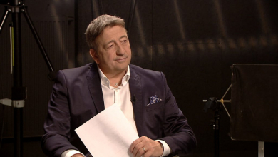 Molnár Áron szerint Bayer Zsolt hat év után fizetett vissza egy 3 milliós támogatást, majd kapott egy másikat kép