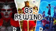 GS REWIND: Indie John Wick, ingyenes Diablo IV, aranyos kisállatok és egy régi klasszikus tette szebbé a hetet PC-n kép