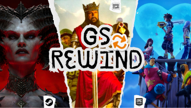 GS REWIND: Indie John Wick, ingyenes Diablo IV, aranyos kisállatok és egy régi klasszikus tette szebbé a hetet PC-n kép