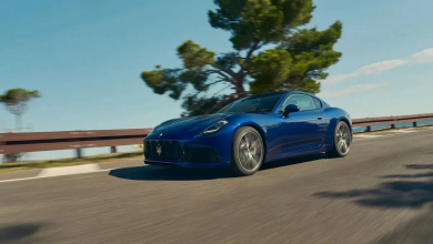 Kínai technológiával készülhet a Maserati következő két villanyautója kép