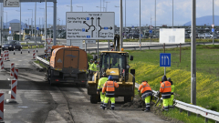 Óránként átlagosan 96 millió forintba került volna az autópálya-koncesszió kép