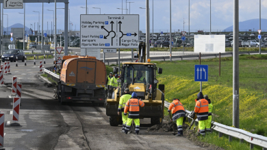 Óránként átlagosan 96 millió forintba került volna az autópálya-koncesszió kép