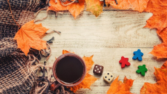 5 cozy társasjáték, amivel őszi hangulatot varázsolhatsz a nappalidba kép