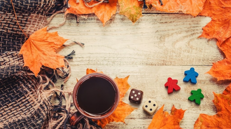 5 cozy társasjáték, amivel őszi hangulatot varázsolhatsz a nappalidba bevezetőkép