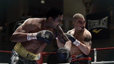 Elkaszálták a tervezett Fight Night rebootot, de ez nem jelenti azt, hogy teljesen halott lenne a sorozat kép