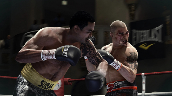 Elkaszálták a tervezett Fight Night rebootot, de ez nem jelenti azt, hogy teljesen halott lenne a sorozat kép