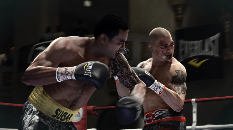 Elkaszálták a tervezett Fight Night rebootot, de ez nem jelenti azt, hogy teljesen halott lenne a sorozat bevezetőkép