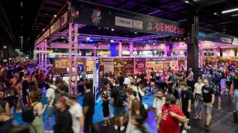 Anélkül is elég nehéz a kis indie fejlesztők élete, hogy lehúznák őket bevezetőkép