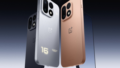 Megmutatta új csúcsmobilját a OnePlus, de Európában hiába várjuk kép