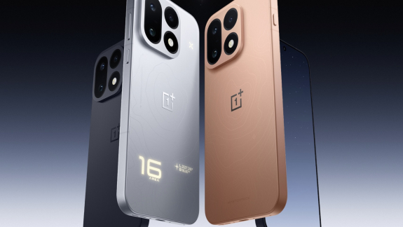 Megmutatta új csúcsmobilját a OnePlus, de Európában hiába várjuk kép