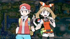 A 11. generáció után érkezhet a régóta pletykált Pokémon MMO kép