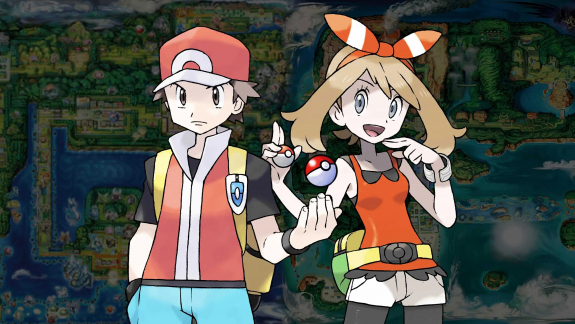 A 11. generáció után érkezhet a régóta pletykált Pokémon MMO kép