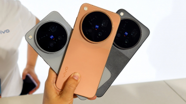 Megérkezett a vivo X500-as széria és emeli a szintet mobilos fotózásban kép