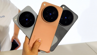 Megérkezett a vivo X500-as széria és emeli a szintet mobilos fotózásban kép