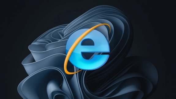 Az Inter Explorer most már tényleg, tutira, egészen biztosan meghal, de a Microsoft erre alaposan fel akar készíteni minket kép