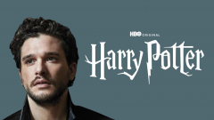 Kit Harington elárulta, mennyire volt „nehéz“ döntés, hogy elvállalja-e Gilderoy Lockhart szerepét a Harry Potter sorozat 2. évadában kép